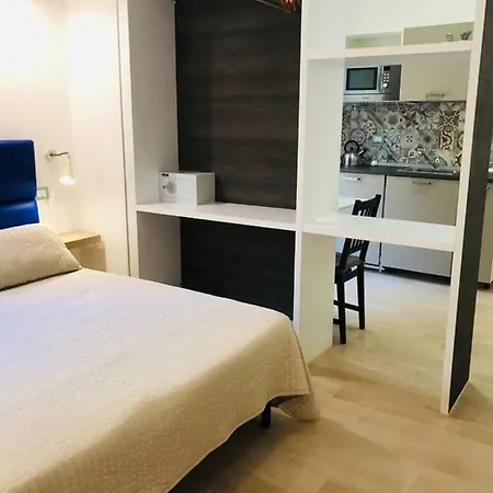 Ig-tysandros Hotel