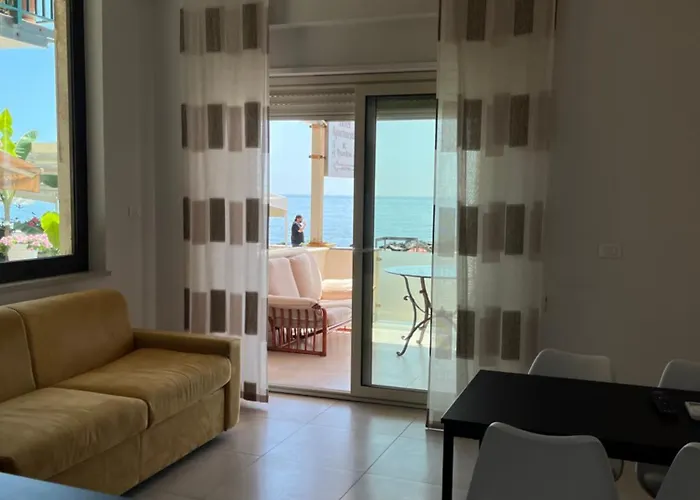 Hotel Ig-tysandros Giardini-Naxos