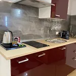 فندق Ig-tysandros جيارديني ناكسوس