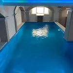 Ig-tysandros فندق جيارديني ناكسوس