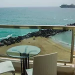فندق Ig-tysandros جيارديني ناكسوس