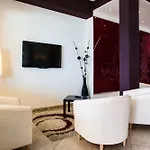 Ig-tysandros 3* جيارديني ناكسوس