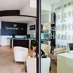Ig-tysandros 3* جيارديني ناكسوس