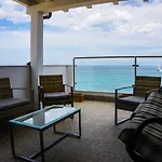 Ig-tysandros فندق جيارديني ناكسوس
