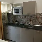فندق Ig-tysandros جيارديني ناكسوس