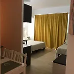 Ig-tysandros 3* جيارديني ناكسوس