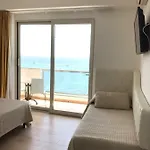 Ig-tysandros فندق جيارديني ناكسوس