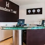 فندق Ig-tysandros جيارديني ناكسوس