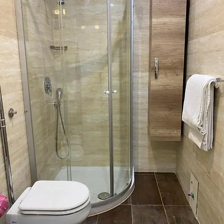 Ig-tysandros Hotel 3*