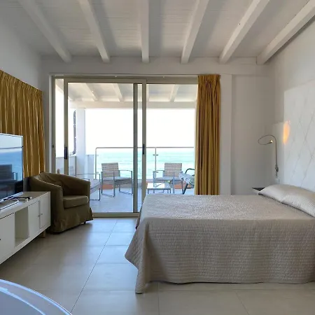 Ig-tysandros 3* Giardini Naxos