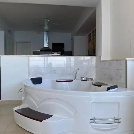 Ig-tysandros Hotel 3*