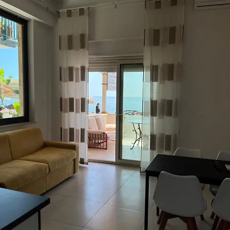فندق Ig-tysandros جيارديني ناكسوس