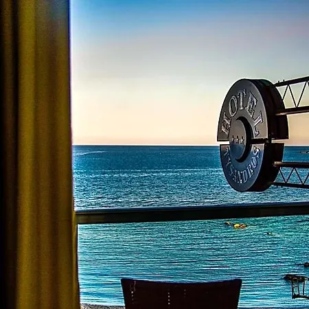 Ig-tysandros Hotel 3*