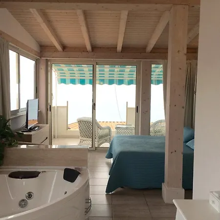Ig-tysandros Hotel 3*