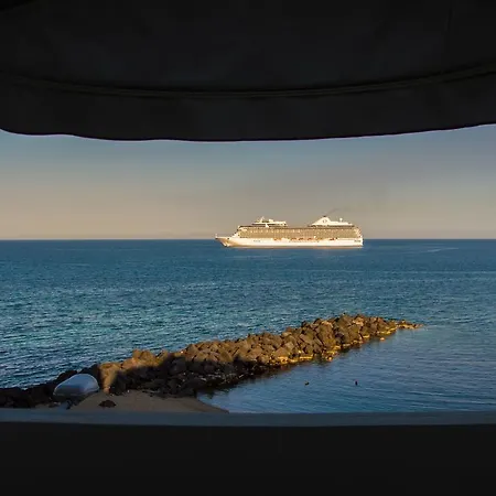 Ig-tysandros 3* Giardini-Naxos