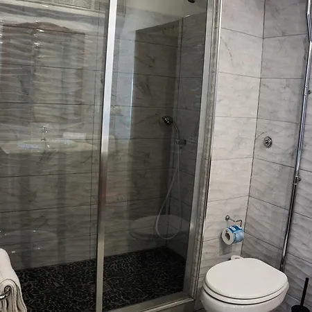 Ig-tysandros 3* Giardini-Naxos