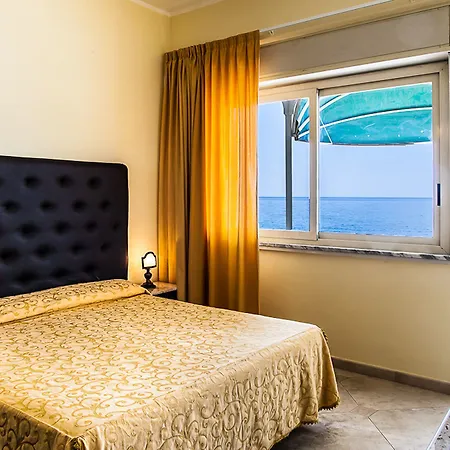 Ig-tysandros Hotel 3*