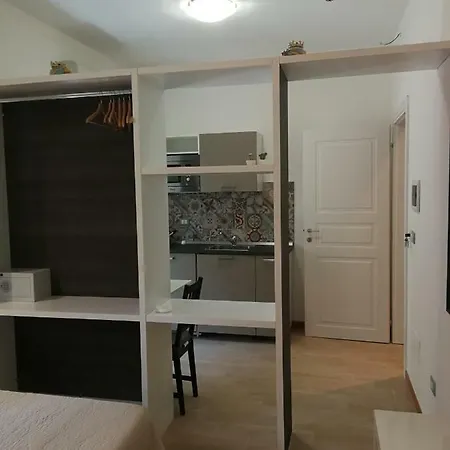 Ig-tysandros 3* Giardini-Naxos