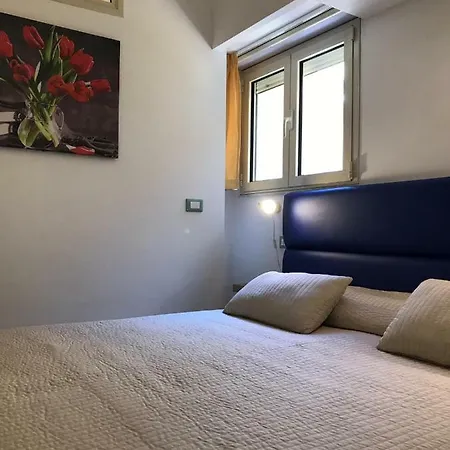 Ig-tysandros Hotel