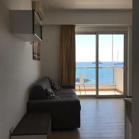 Hotel Ig-tysandros