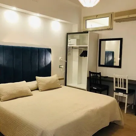 Ig-tysandros Hotel Giardini-Naxos