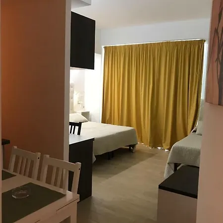 Ig-tysandros 3* Giardini Naxos