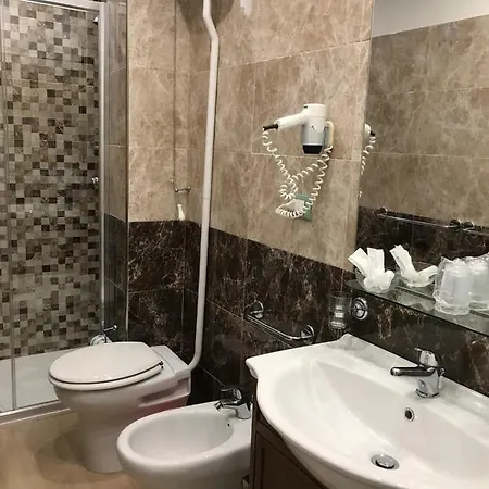 Ig-tysandros Hotel 3*