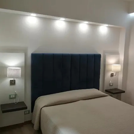 Ig-tysandros 3* Giardini-Naxos