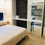 Ig-tysandros Hotel