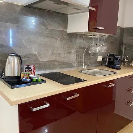 Hotel Ig-tysandros Giardini-Naxos