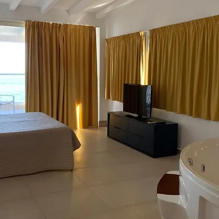 Ig-tysandros Otel 3*