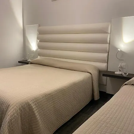 Ig-tysandros Otel 3*