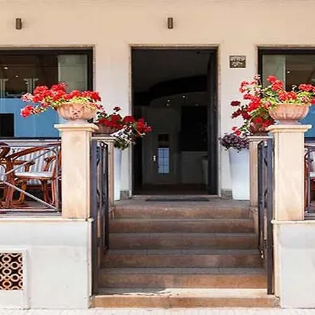 Ig-tysandros 3* Giardini-Naxos