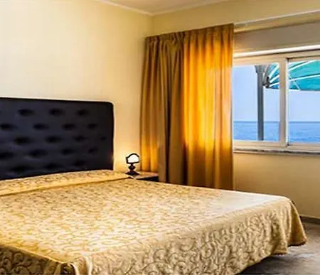 Ig-tysandros Hotel