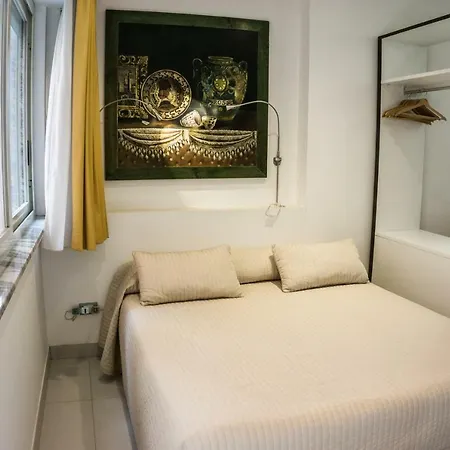 Ig-tysandros Otel 3*