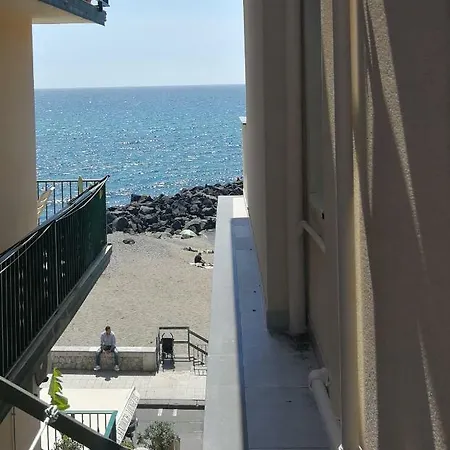Ig-tysandros Hotel