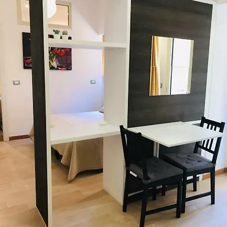 Ig-tysandros Hotel