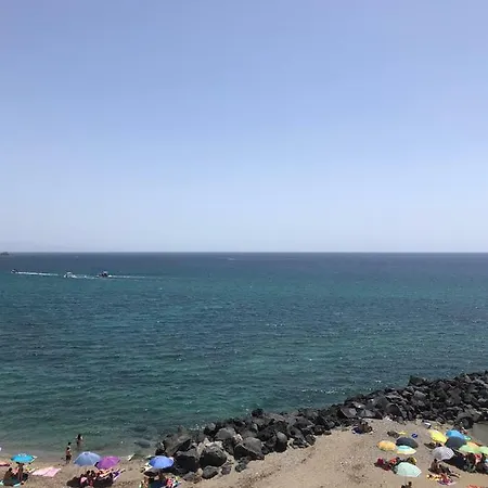 Ig-tysandros فندق 3*