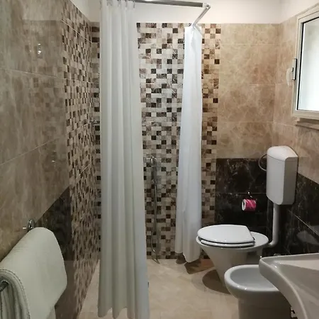 Hotel Ig-tysandros Giardini-Naxos