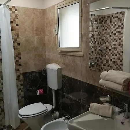 Hotel Ig-tysandros 3*