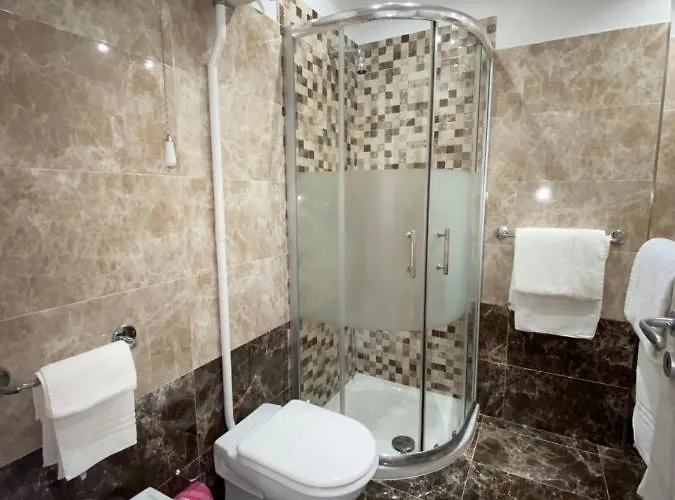 Ig-tysandros Hotel Giardini-Naxos