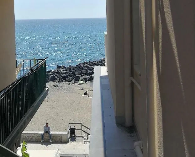 Ig-tysandros Hotel
